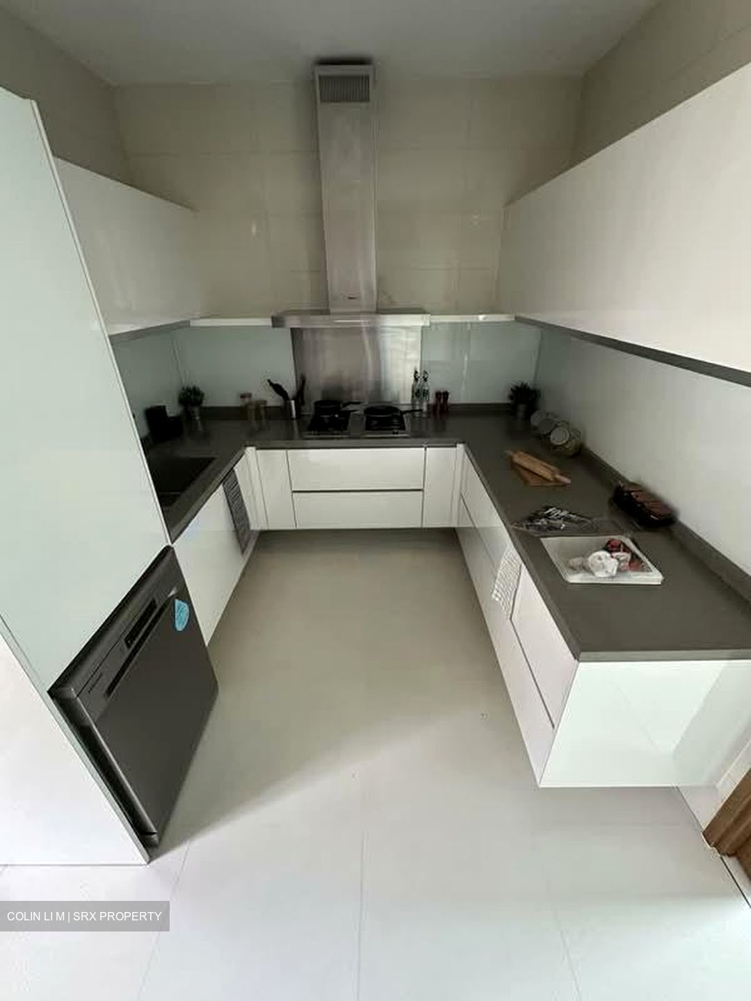 RESIDENCES AT EMERALD HILL (D9), Apartment #582237551